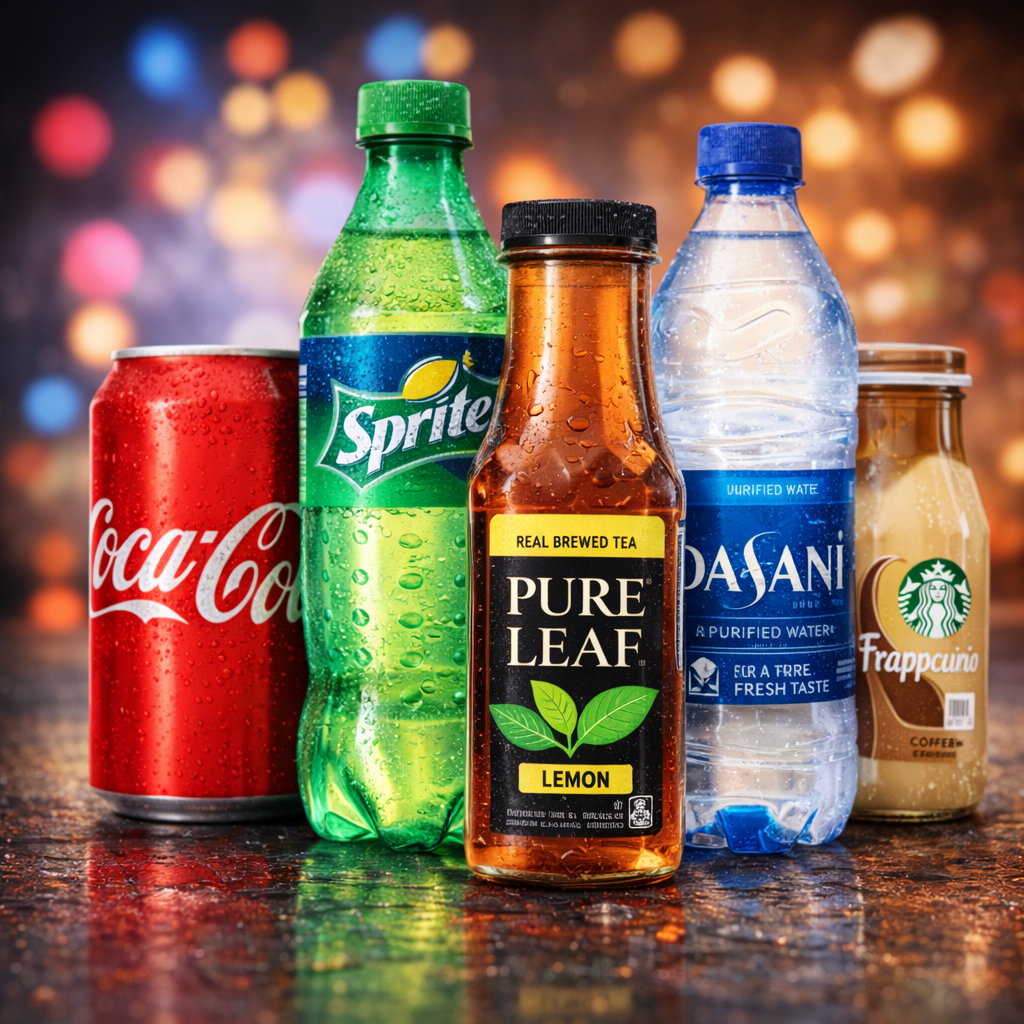 Energy Drinks